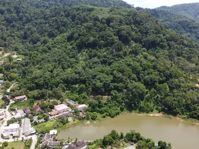 2 Rai Hillside Lake View Land for Sale, Kathu, Freehold - Kathu, Phuket - Photo 16