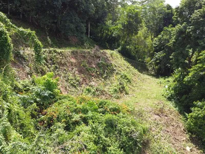 2 Rai Hillside Lake View Land for Sale, Kathu, Freehold - Kathu, Phuket - Photo 22