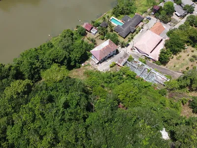 2 Rai Hillside Lake View Land for Sale, Kathu, Freehold - Kathu, Phuket - Photo 19