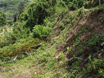 2 Rai Hillside Lake View Land for Sale, Kathu, Freehold - Kathu, Phuket - Photo 24