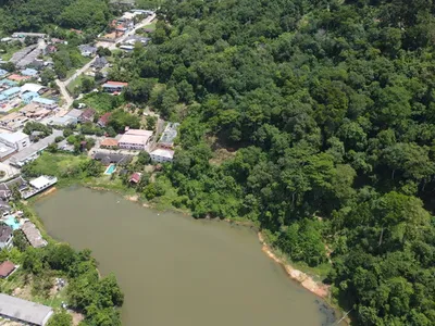 2 Rai Hillside Lake View Land for Sale, Kathu, Freehold - Kathu, Phuket - Photo 14