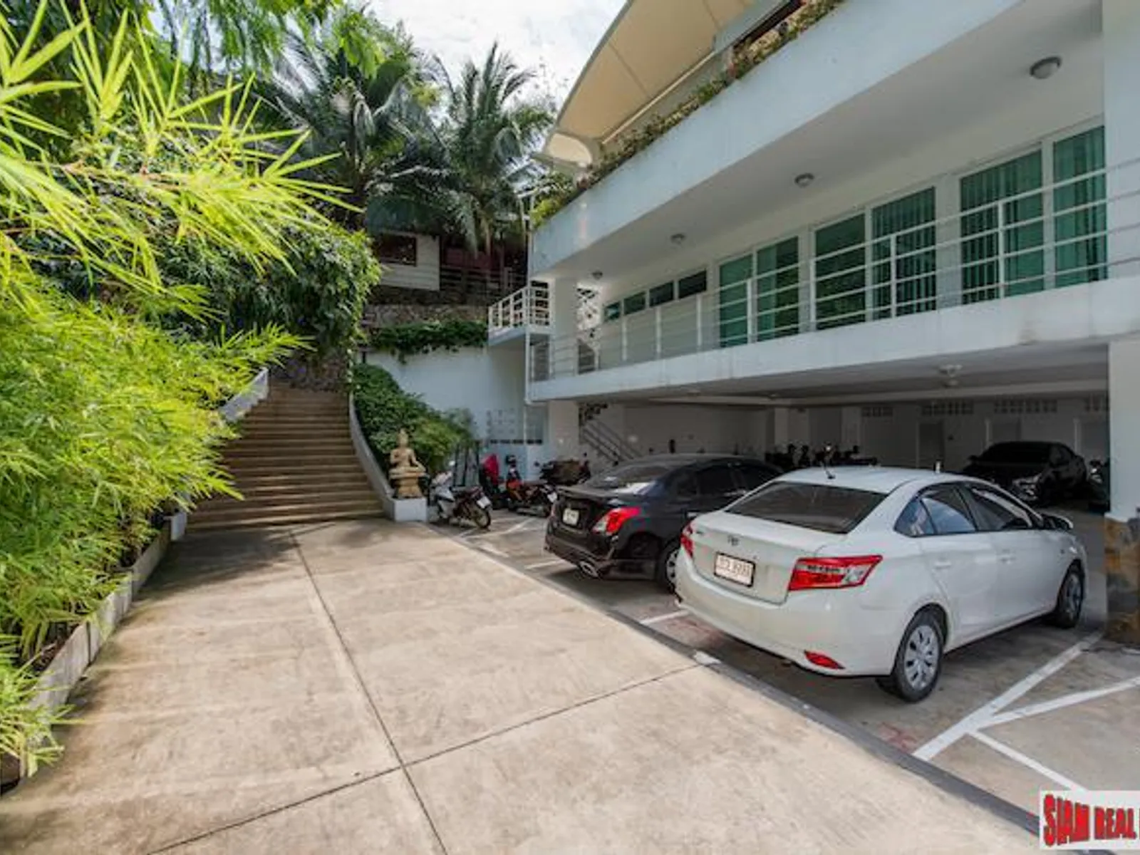 ขาย คอนโด 2 ห้องนอน วิวทะเล กะตะฮิลส์ ฟรีโฮลด์ - Kata, Phuket - รูปภาพ 13