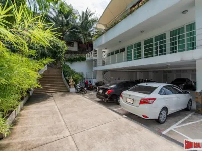 ขาย คอนโด 2 ห้องนอน วิวทะเล กะตะฮิลส์ ฟรีโฮลด์ - Kata, Phuket - รูปภาพ 13