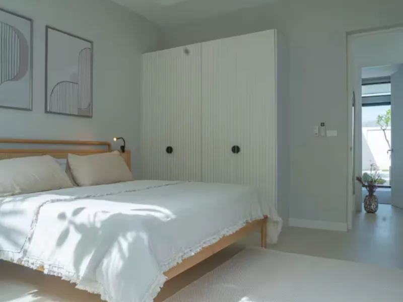 4-Bedroom Saltwater Pool Villa for Sale, Rawai, Freehold - Rawai, Phuket - Main photo