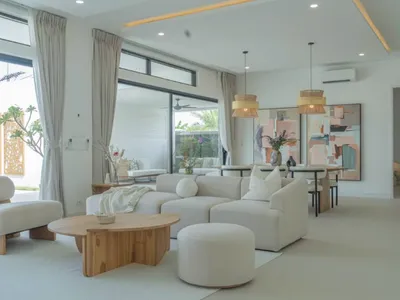 4-Bedroom Saltwater Pool Villa for Sale, Rawai, Freehold - Rawai, Phuket - Photo 7