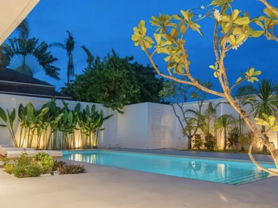 4-Bedroom Saltwater Pool Villa for Sale, Rawai, Freehold - Rawai, Phuket - Photo 4