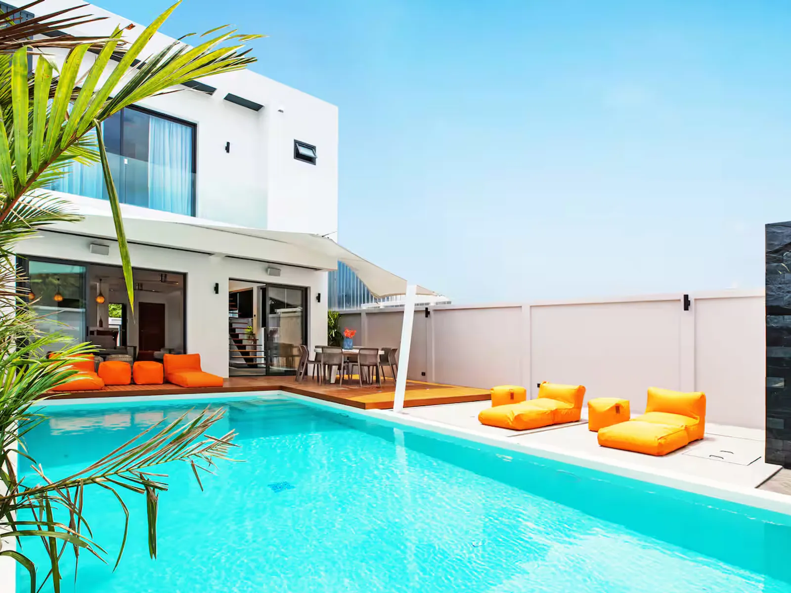 5-Bedroom Contemporary Pool Villa for Sale, Rawai, Freehold - Rawai, Mueang Phuket - Photo 27