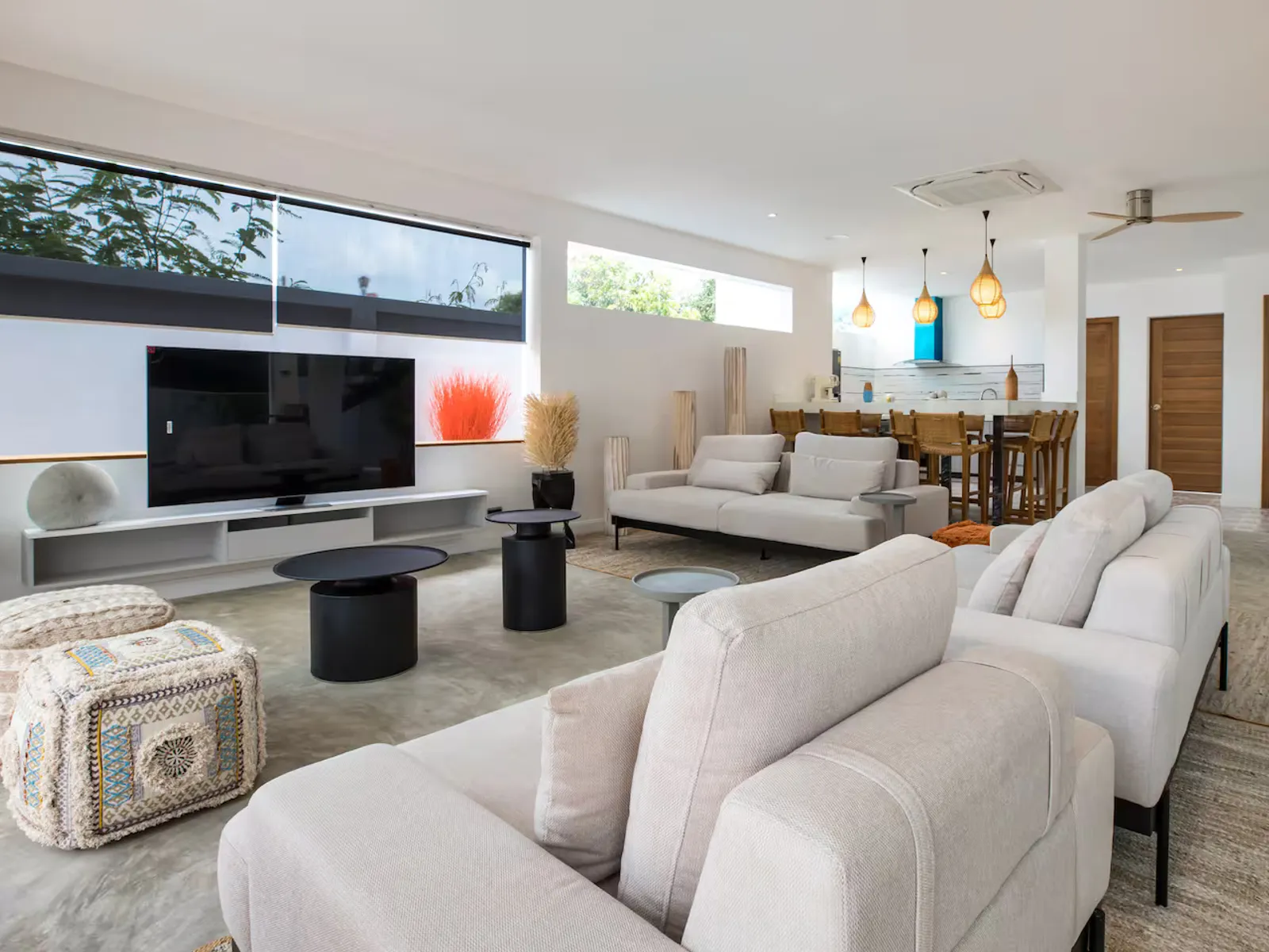 5-Bedroom Contemporary Pool Villa for Sale, Rawai, Freehold - Rawai, Mueang Phuket - Photo 2
