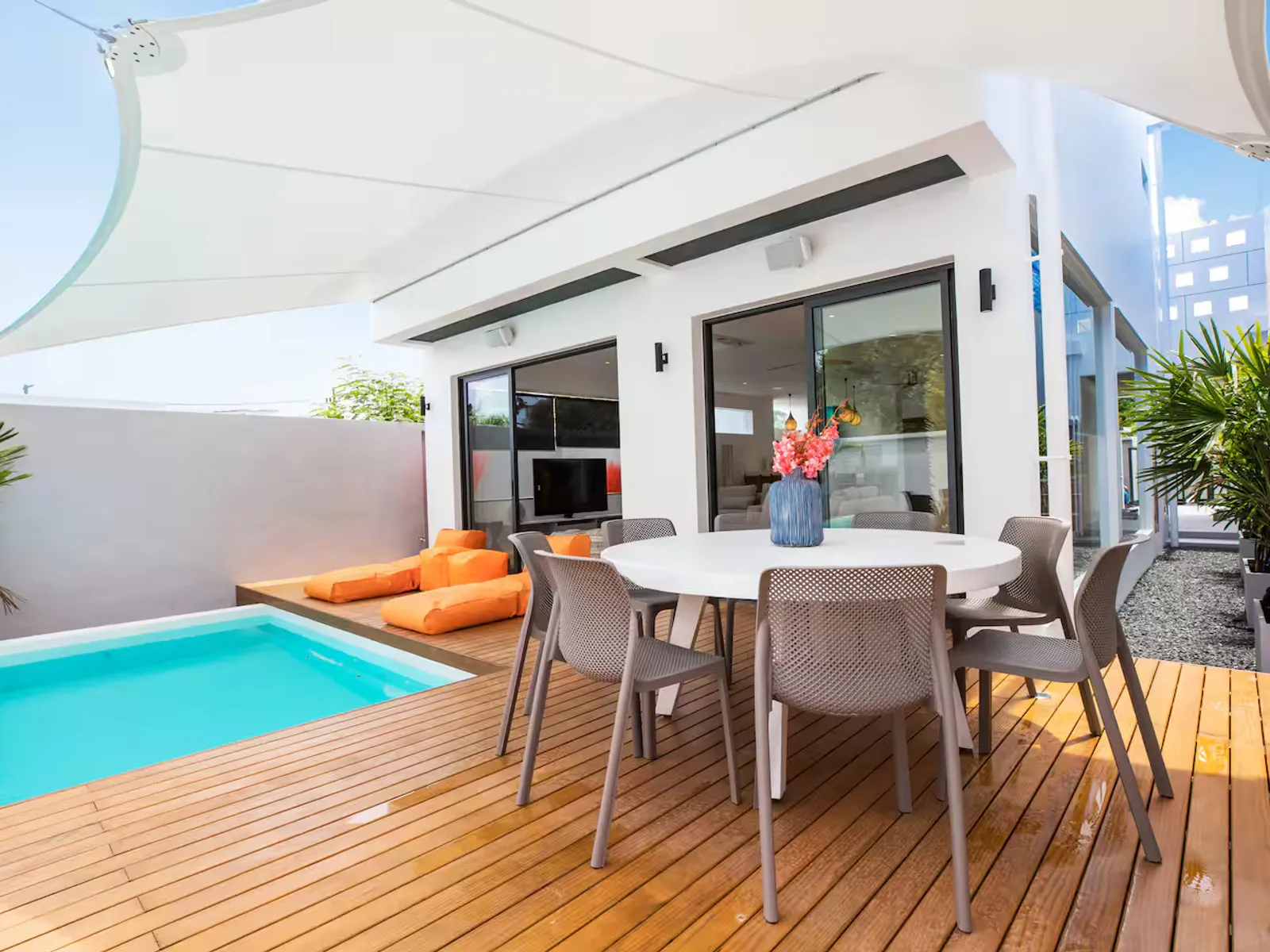 5-Bedroom Contemporary Pool Villa for Sale, Rawai, Freehold - Rawai, Mueang Phuket - Photo 25