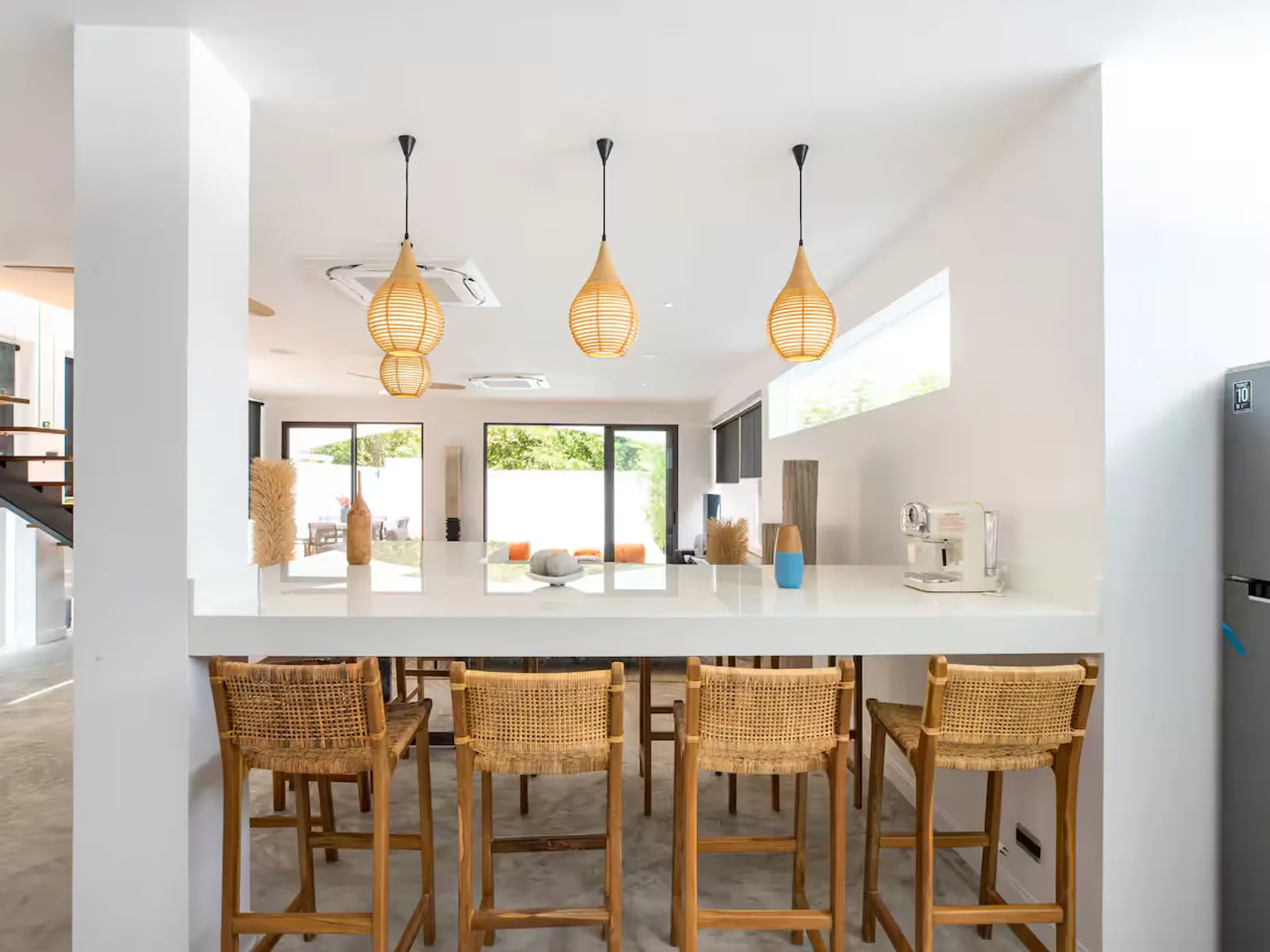 5-Bedroom Contemporary Pool Villa for Sale, Rawai, Freehold - Rawai, Mueang Phuket - Photo 9