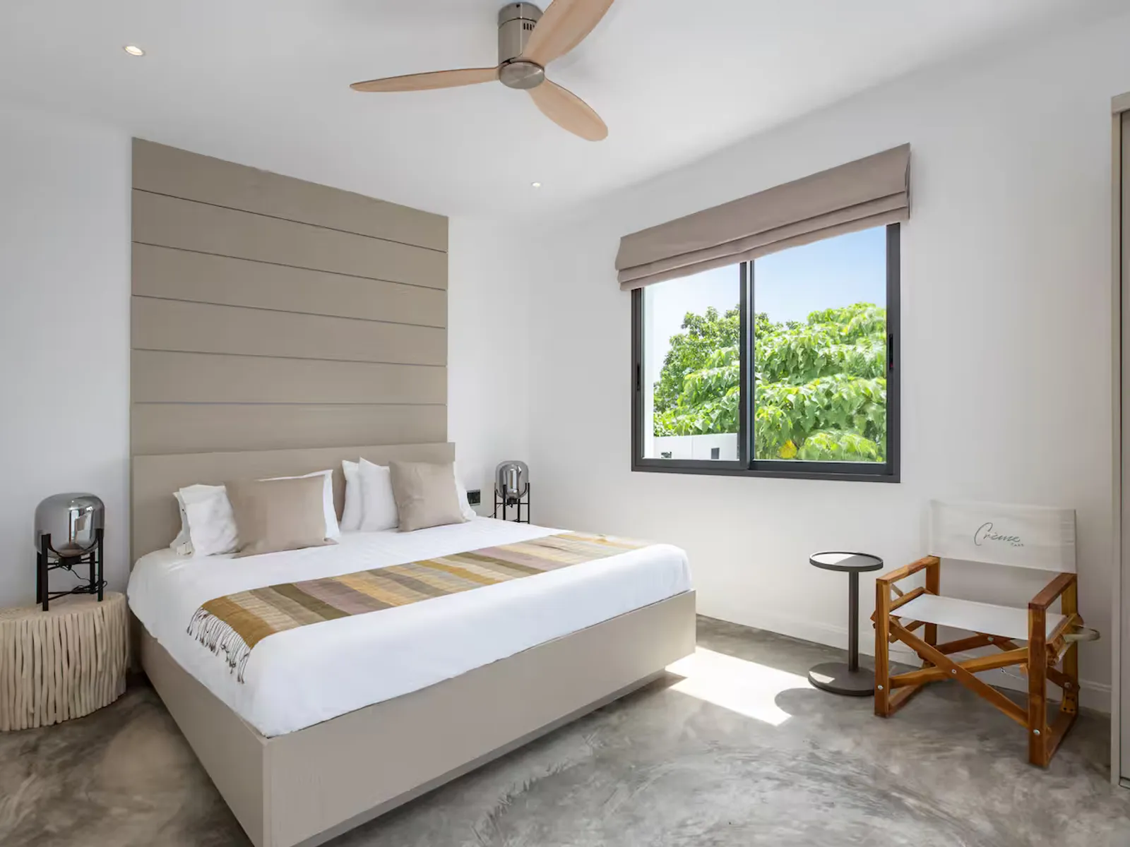 5-Bedroom Contemporary Pool Villa for Sale, Rawai, Freehold - Rawai, Mueang Phuket - Photo 10
