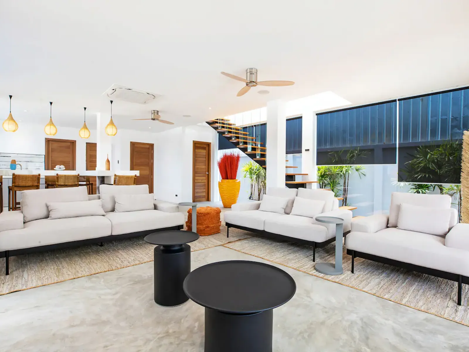 5-Bedroom Contemporary Pool Villa for Sale, Rawai, Freehold - Rawai, Mueang Phuket - Photo 3