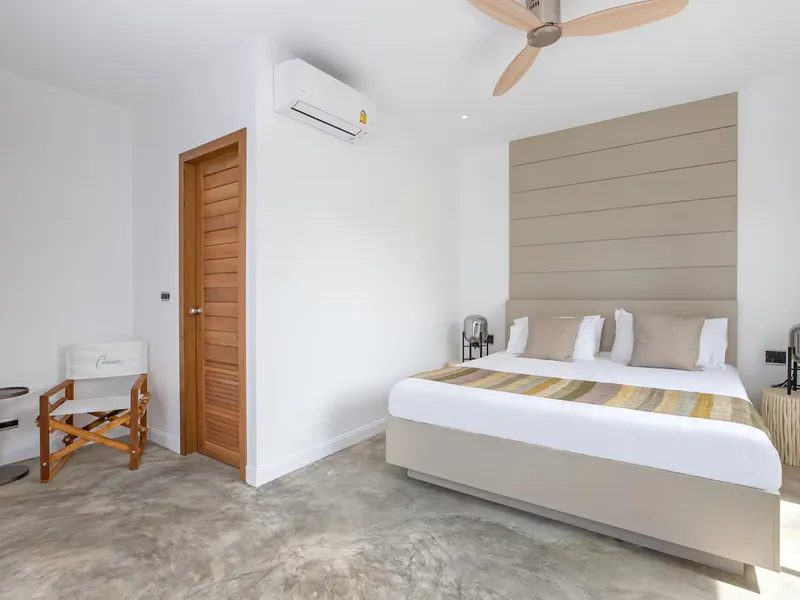 5-Bedroom Contemporary Pool Villa for Sale, Rawai, Freehold - Rawai, Mueang Phuket - Main photo