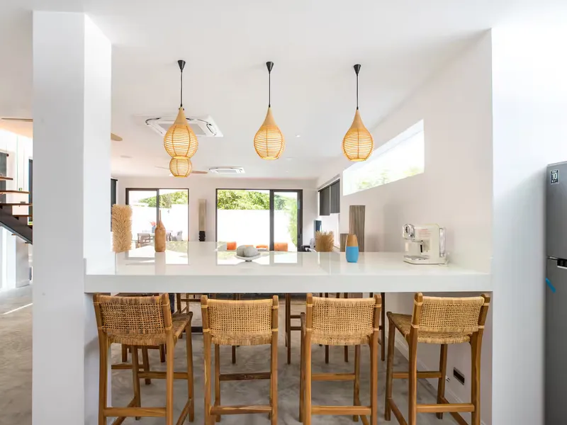 5-Bedroom Contemporary Pool Villa for Sale, Rawai, Freehold - Rawai, Mueang Phuket - Main photo