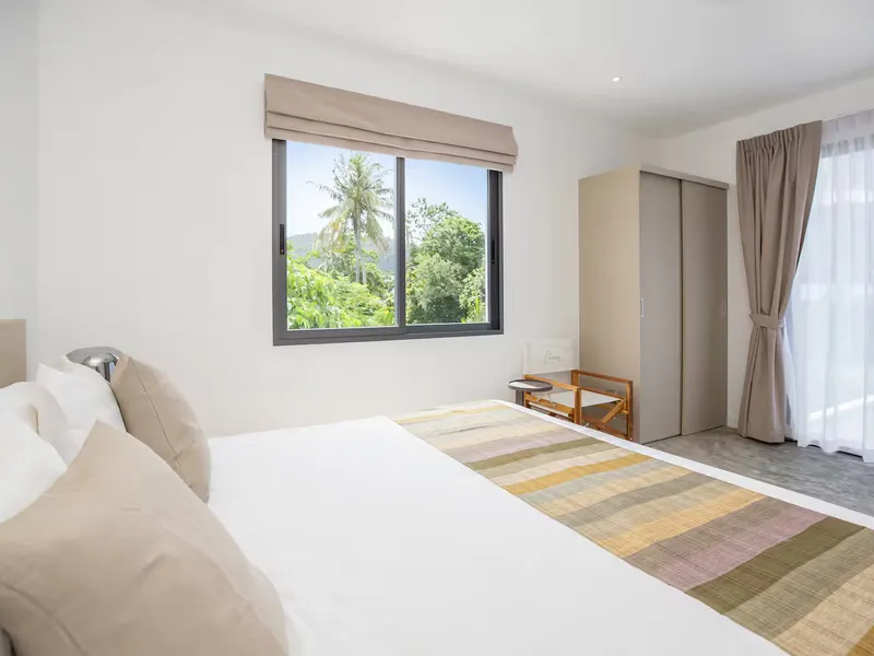 5-Bedroom Contemporary Pool Villa for Sale, Rawai, Freehold - Rawai, Mueang Phuket - Main photo