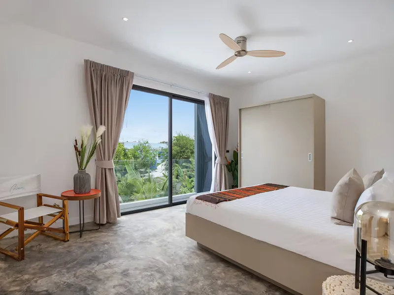5-Bedroom Contemporary Pool Villa for Sale, Rawai, Freehold - Rawai, Mueang Phuket - Main photo