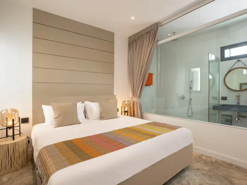 5-Bedroom Contemporary Pool Villa for Sale, Rawai, Freehold - Rawai, Mueang Phuket - Main photo