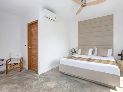5-Bedroom Contemporary Pool Villa for Sale, Rawai, Freehold - Rawai, Mueang Phuket - Photo 12