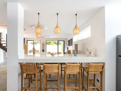 5-Bedroom Contemporary Pool Villa for Sale, Rawai, Freehold - Rawai, Mueang Phuket - Photo 9