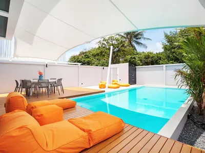 5-Bedroom Contemporary Pool Villa for Sale, Rawai, Freehold - Rawai, Mueang Phuket - Photo 28