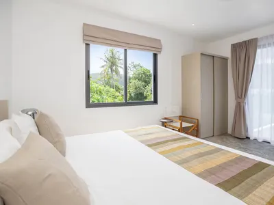 5-Bedroom Contemporary Pool Villa for Sale, Rawai, Freehold - Rawai, Mueang Phuket - Photo 11