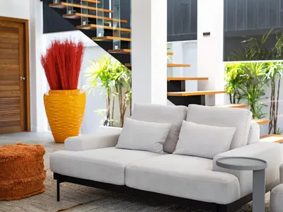 5-Bedroom Contemporary Pool Villa for Sale, Rawai, Freehold - Rawai, Mueang Phuket - Photo 6