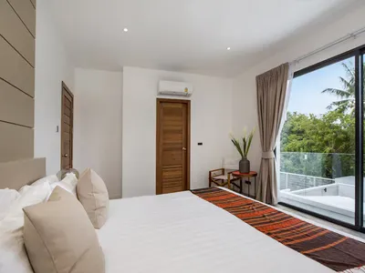 5-Bedroom Contemporary Pool Villa for Sale, Rawai, Freehold - Rawai, Mueang Phuket - Photo 18