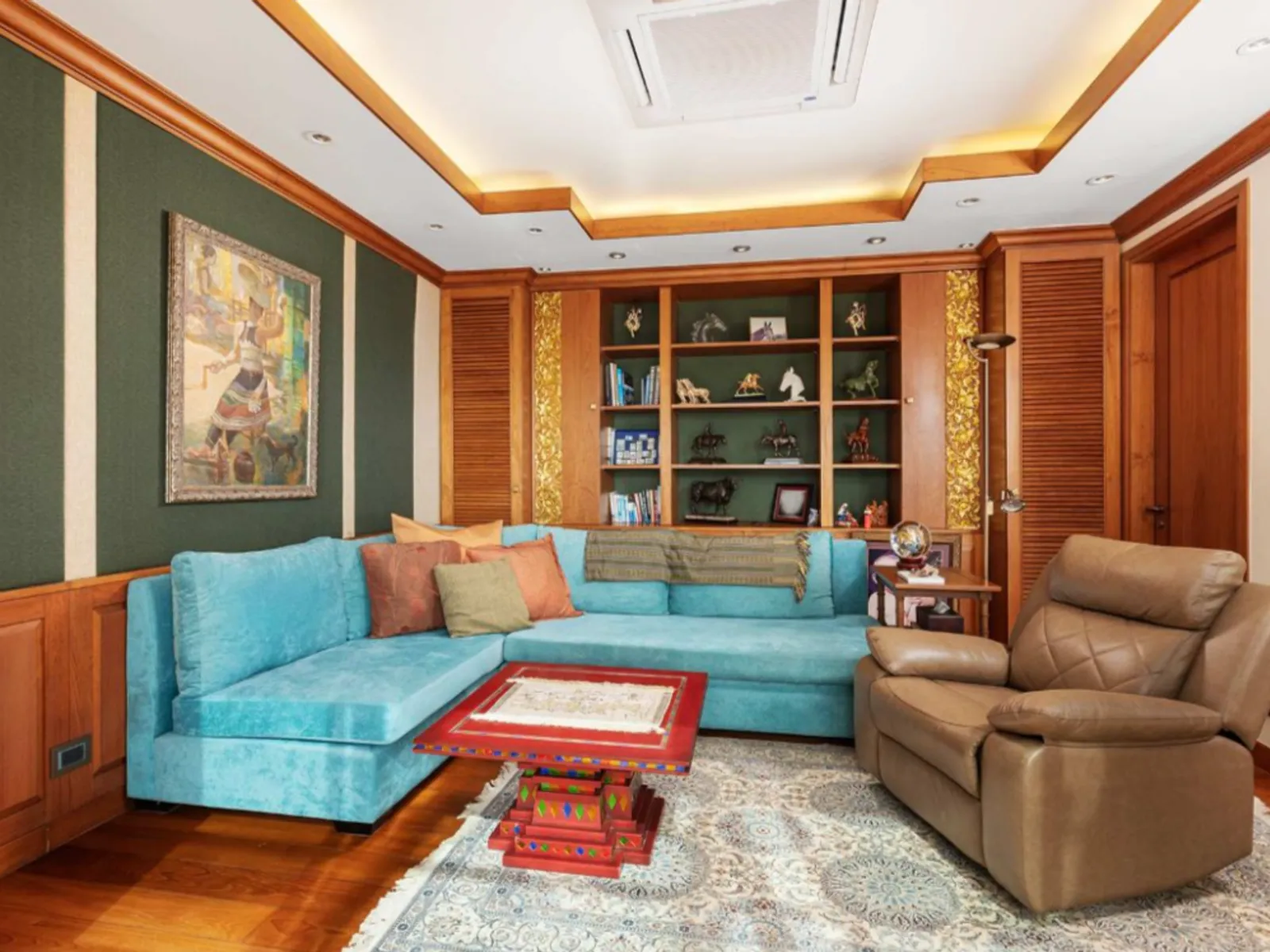 Вилла "Баан Ката", 5 спален, на первой линии океана, на мысе Ката. - Kata, Phuket - Фото 19