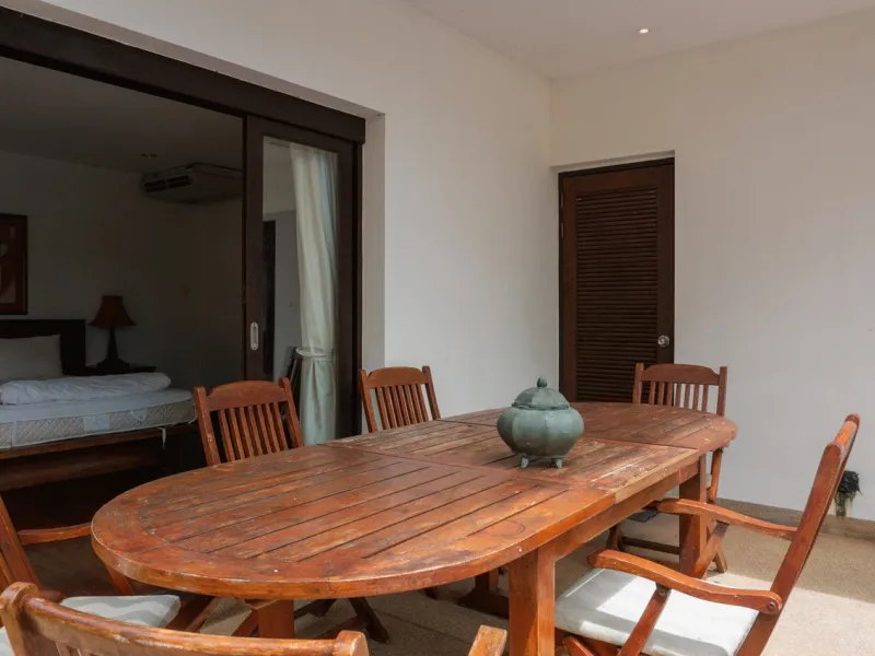 สุรินทร์ สปริงส์ – 4 ห้องนอน พูลวิลล่าริมทะเลสาบ หาดสุรินทร์ - Surin Beach, Phuket - ภาพหลัก