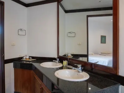 สุรินทร์ สปริงส์ – 4 ห้องนอน พูลวิลล่าริมทะเลสาบ หาดสุรินทร์ - Surin Beach, Phuket - รูปภาพ 22