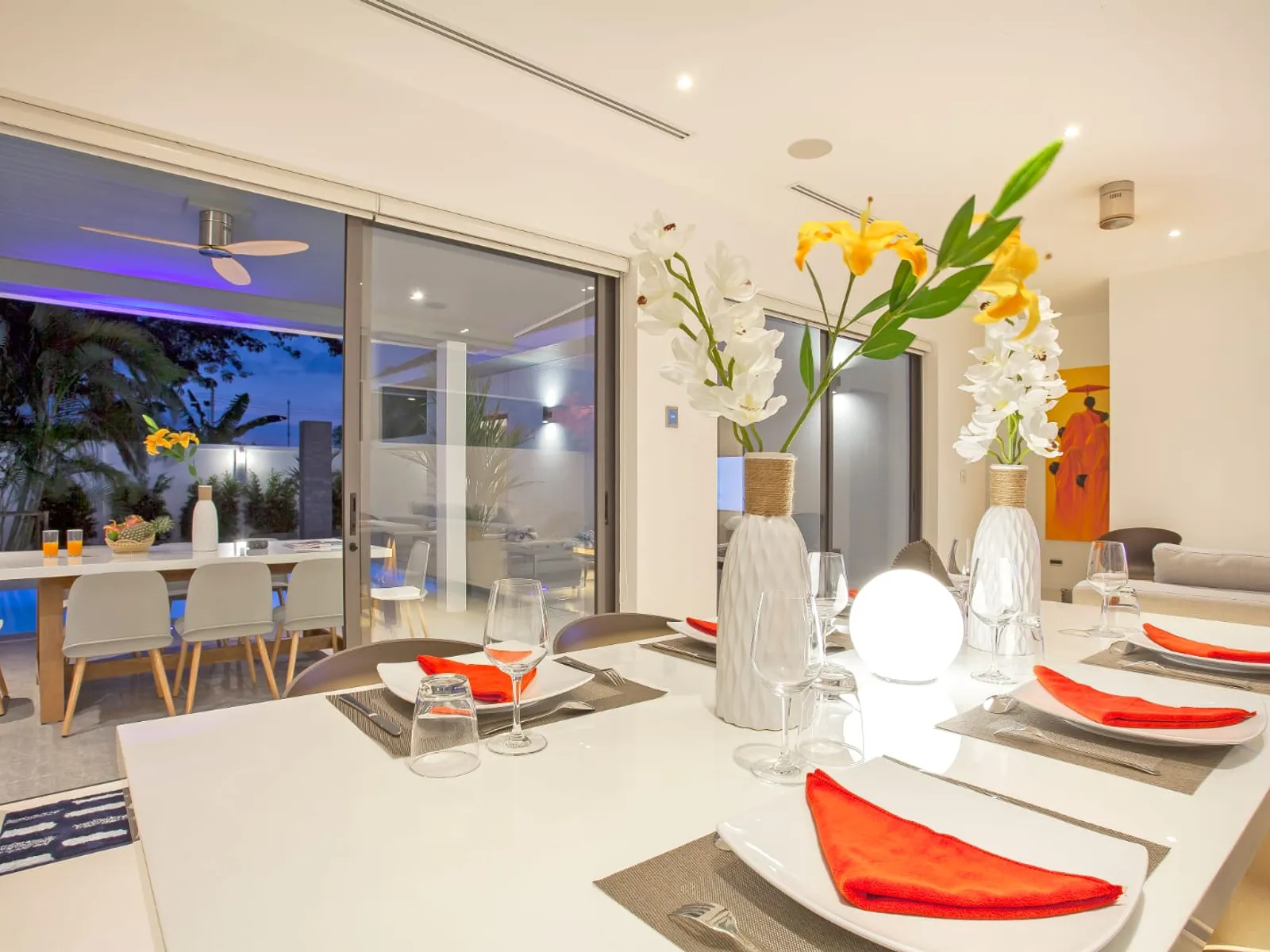 4-Bedroom Smart Villa with Saltwater Pool for Sale, Rawai, Freehold - Rawai, Phuket - Photo 11