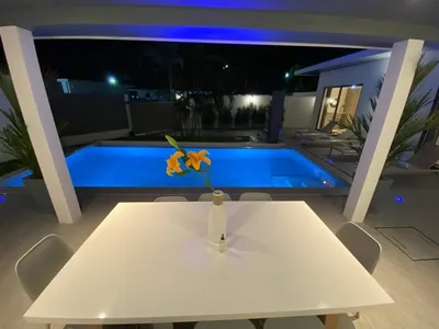 4-Bedroom Smart Villa with Saltwater Pool for Sale, Rawai, Freehold - Rawai, Phuket - Photo 36