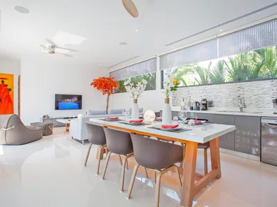 4-Bedroom Smart Villa with Saltwater Pool for Sale, Rawai, Freehold - Rawai, Phuket - Photo 9