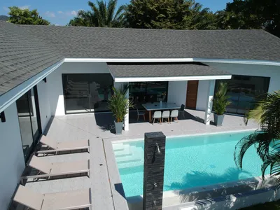 4-Bedroom Smart Villa with Saltwater Pool for Sale, Rawai, Freehold - Rawai, Phuket - Photo 28