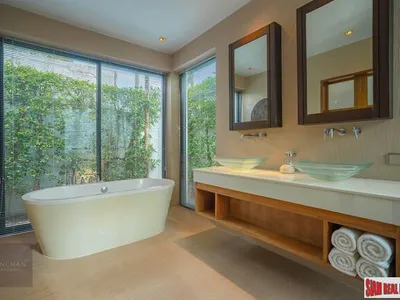 Anchan Villas, 3-Bedroom Pool Villa for Rent, Layan - Layan, Phuket - Photo 8