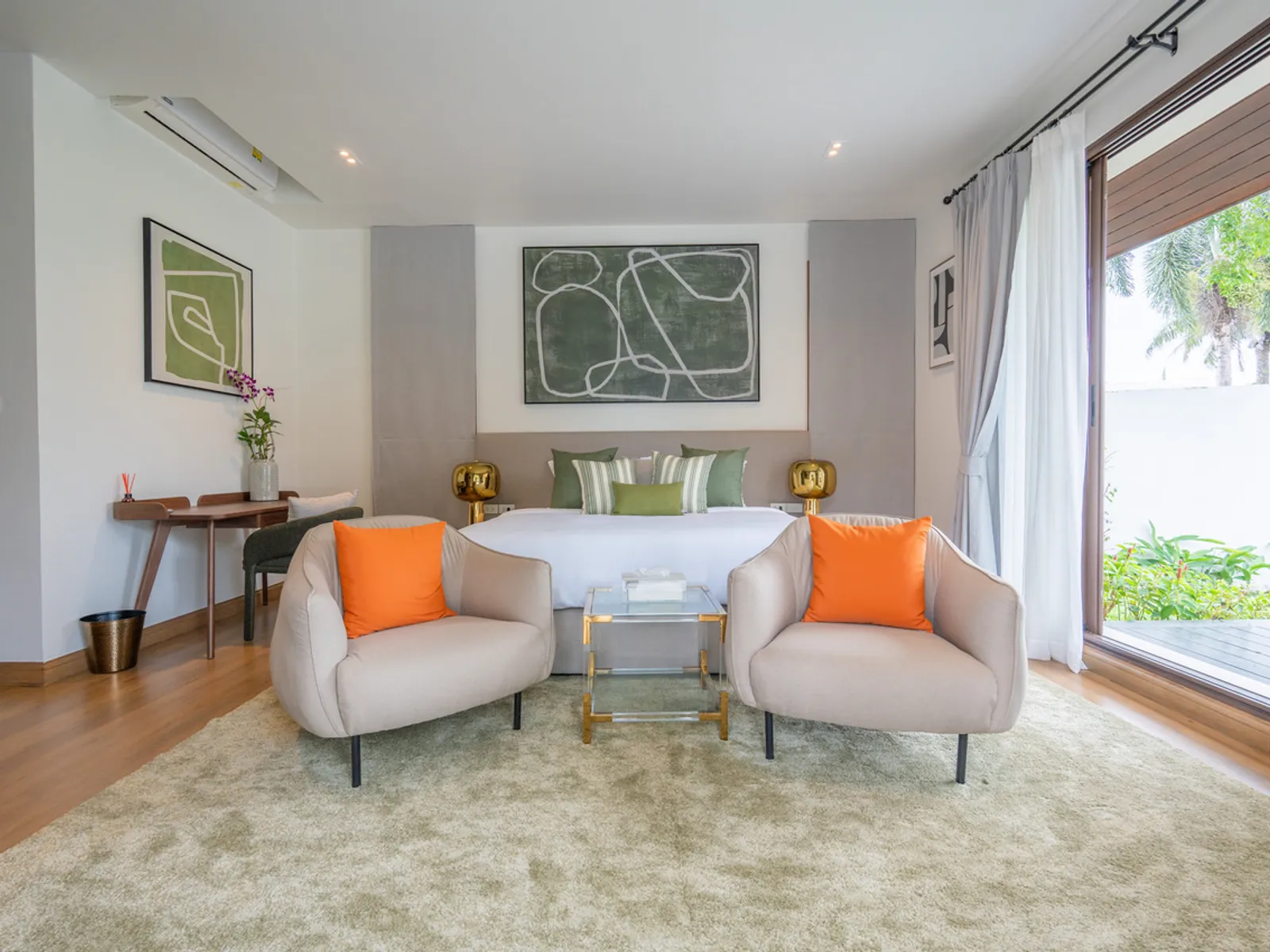Laguna Homes, Вилла с 3 спальнями и бассейном на продажу, Лагуна, Полное право собственности - Laguna, Phuket - Фото 41