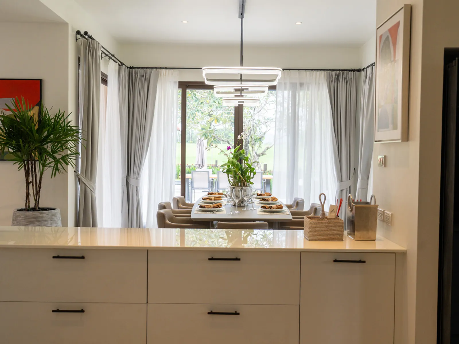Laguna Homes, Вилла с 3 спальнями и бассейном на продажу, Лагуна, Полное право собственности - Laguna, Phuket - Фото 19