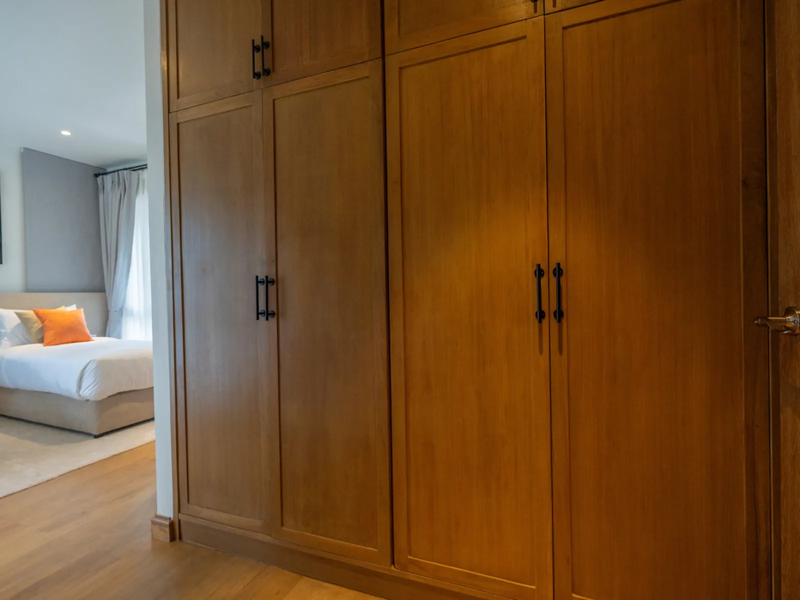 Laguna Homes, Вилла с 3 спальнями и бассейном на продажу, Лагуна, Полное право собственности - Laguna, Phuket - Фото 54