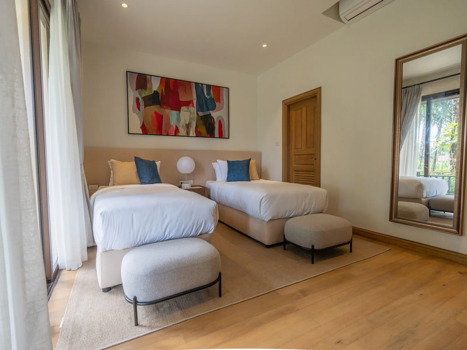 Laguna Homes, Вилла с 3 спальнями и бассейном на продажу, Лагуна, Полное право собственности - Laguna, Phuket - Фото 48