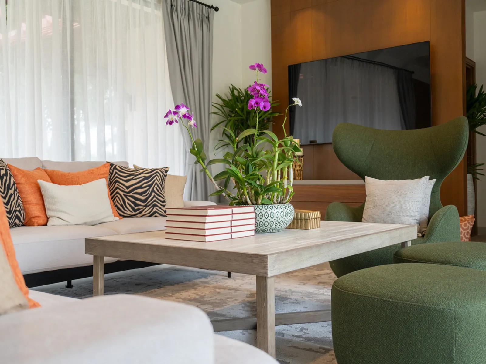 Laguna Homes, Вилла с 3 спальнями и бассейном на продажу, Лагуна, Полное право собственности - Laguna, Phuket - Фото 27