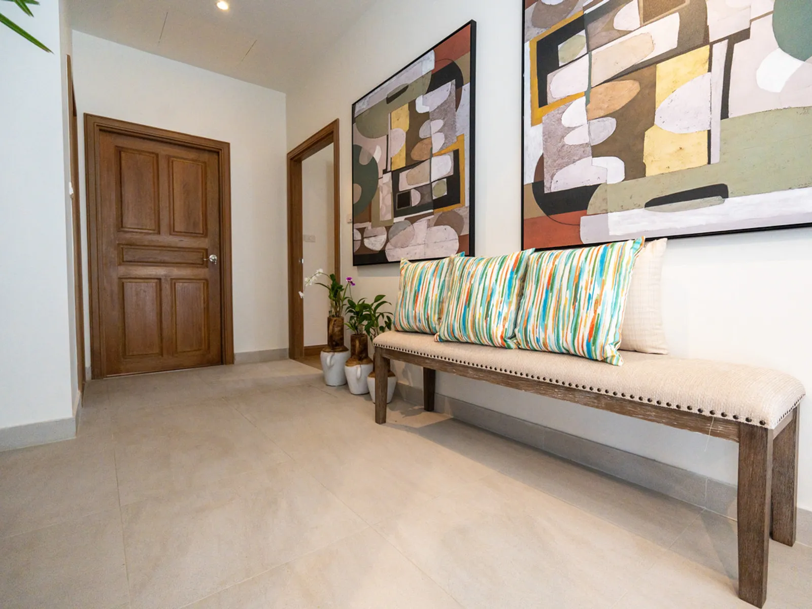 Laguna Homes, Вилла с 3 спальнями и бассейном на продажу, Лагуна, Полное право собственности - Laguna, Phuket - Фото 51