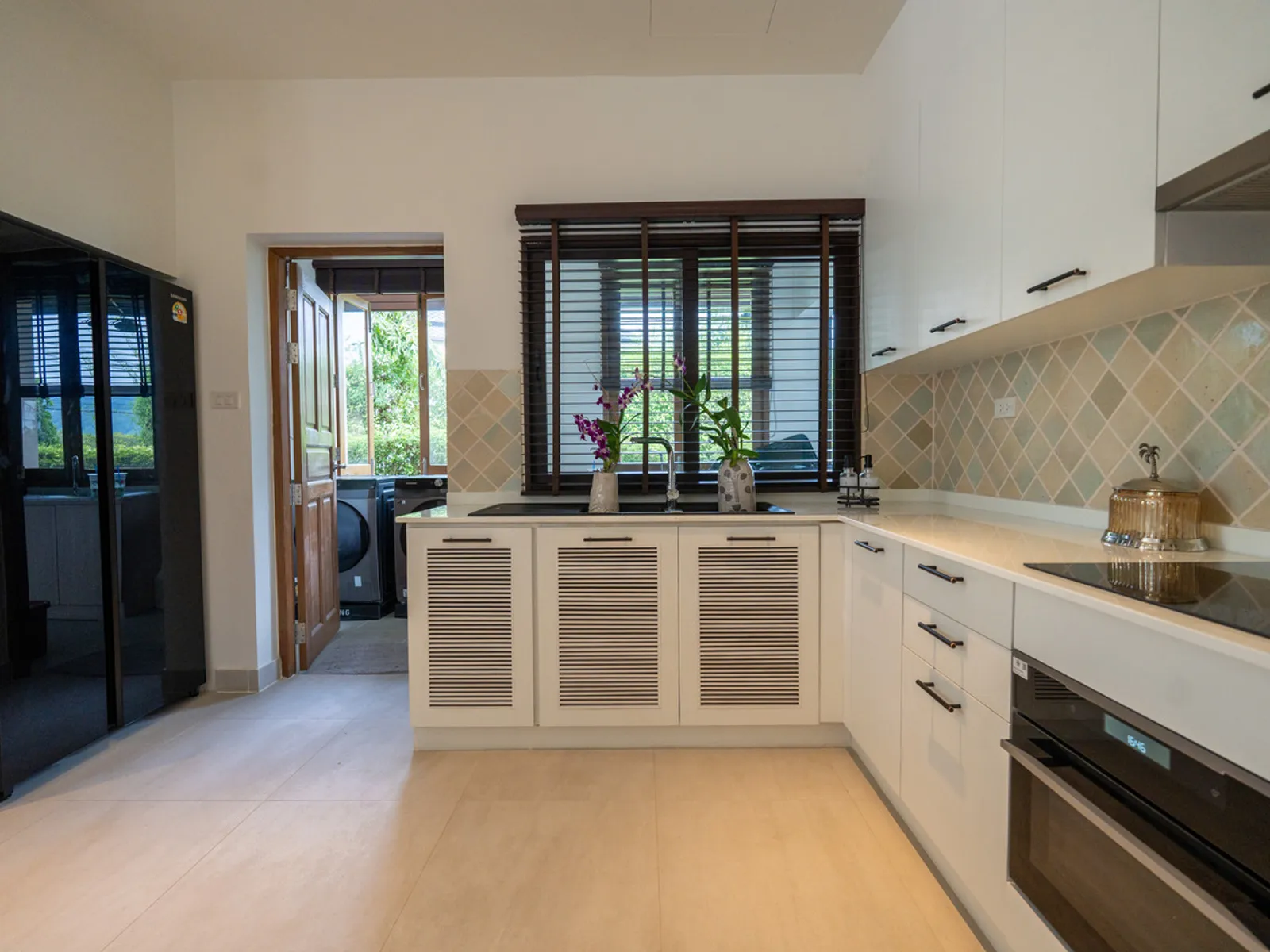 Laguna Homes, Вилла с 3 спальнями и бассейном на продажу, Лагуна, Полное право собственности - Laguna, Phuket - Фото 12