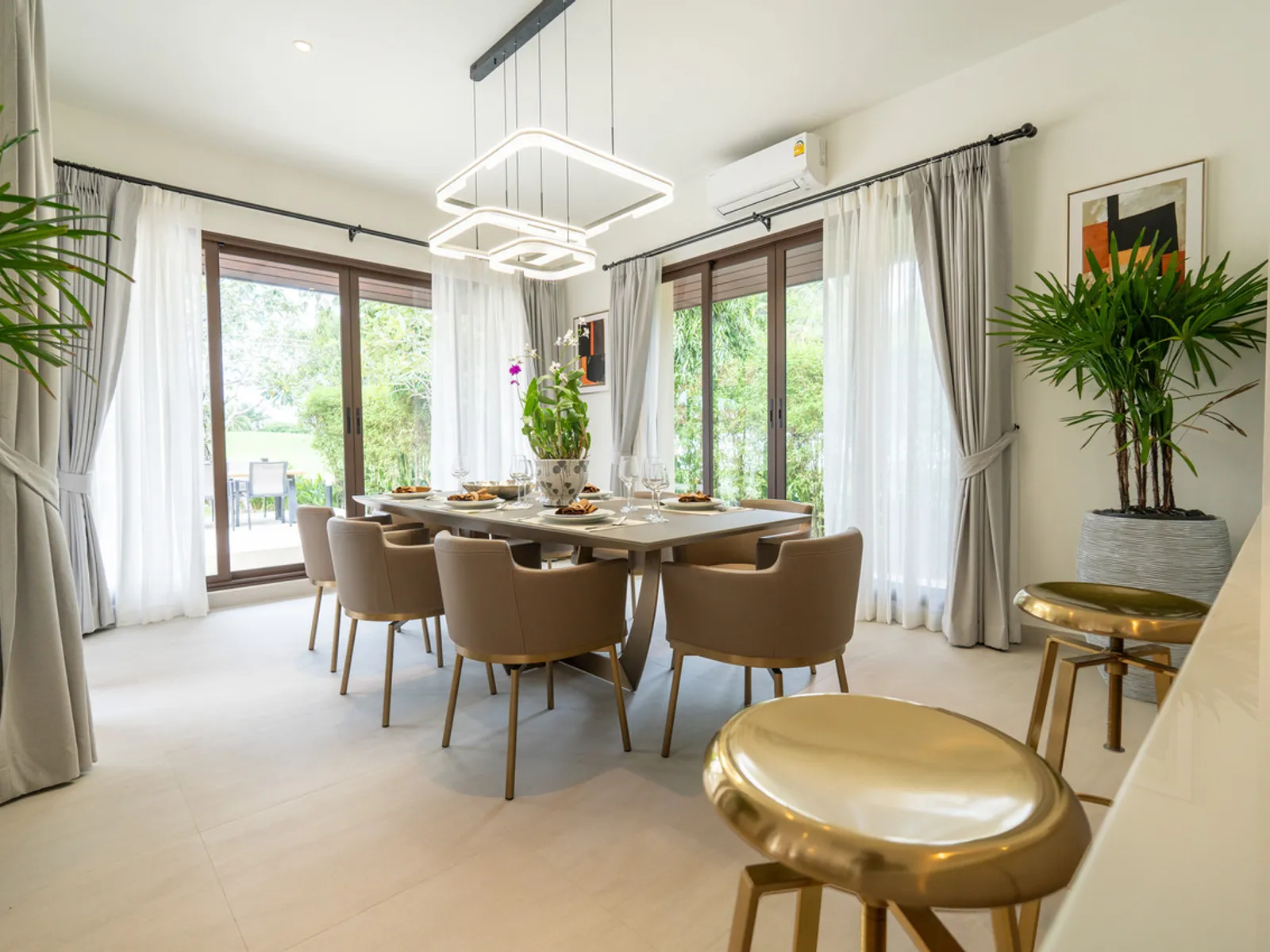 Laguna Homes, Вилла с 3 спальнями и бассейном на продажу, Лагуна, Полное право собственности - Laguna, Phuket - Фото 32