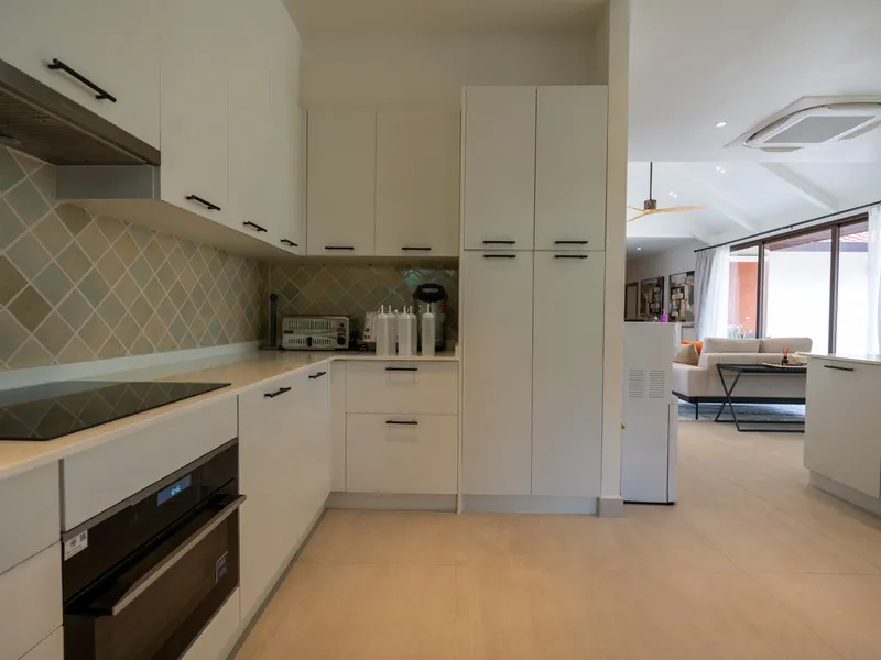 Laguna Homes, Вилла с 3 спальнями и бассейном на продажу, Лагуна, Полное право собственности - Laguna, Phuket - Главное фото
