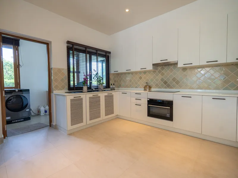 Laguna Homes, Вилла с 3 спальнями и бассейном на продажу, Лагуна, Полное право собственности - Laguna, Phuket - Главное фото