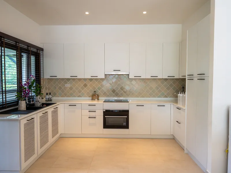 Laguna Homes, Вилла с 3 спальнями и бассейном на продажу, Лагуна, Полное право собственности - Laguna, Phuket - Главное фото