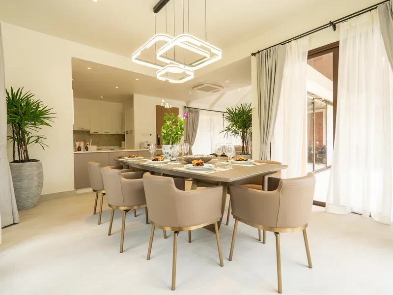 Laguna Homes, Вилла с 3 спальнями и бассейном на продажу, Лагуна, Полное право собственности - Laguna, Phuket - Главное фото