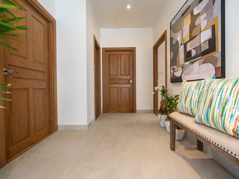 Laguna Homes, Вилла с 3 спальнями и бассейном на продажу, Лагуна, Полное право собственности - Laguna, Phuket - Главное фото