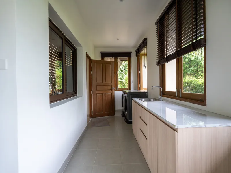 Laguna Homes, Вилла с 3 спальнями и бассейном на продажу, Лагуна, Полное право собственности - Laguna, Phuket - Главное фото