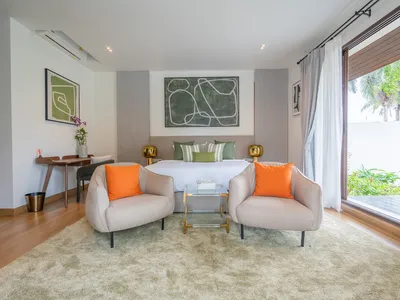 Laguna Homes, Вилла с 3 спальнями и бассейном на продажу, Лагуна, Полное право собственности - Laguna, Phuket - Фото 41